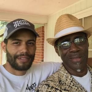 Meet your Posher, Jared